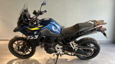 BMW F800 GS (24MY)